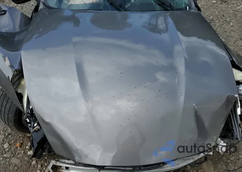 2010 Nissan 370Z from USA, damaged, VIN JN1AZ4EH5AM503357